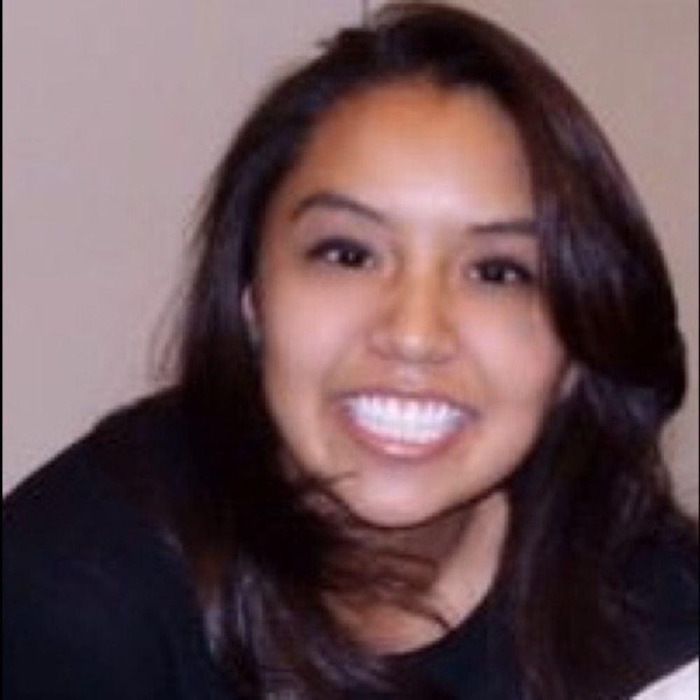 Meet your Posher, Cali